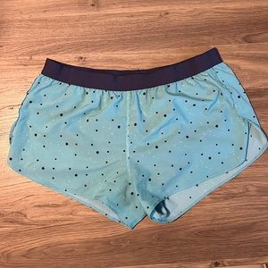 Rabbit running shorts